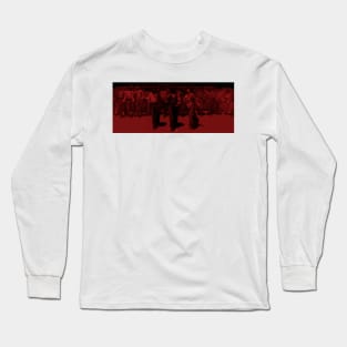 4stato Long Sleeve T-Shirt